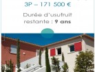 Programme Nue proprit - March Secondaire Nue Proprit / Dpartements 06,13,14,31,33,34,35,60,75,78,83,92,93,94