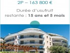 Programme Nue proprit - March Secondaire Nue Proprit / Dpartements 06,13,14,17,22,31,35,44,69,75,78,80,83,92,93