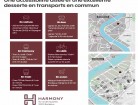 Programme Nue proprit - Nue Proprit Bordeaux Rsidence Harmony / Bordeaux (33)