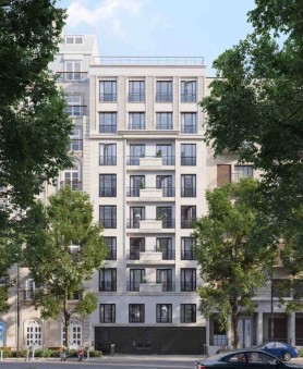 Programme Nue proprit - Nue Proprit Neuilly sur Seine Rsidence La Galerie Peretti / Neuilly sur Seine (92)