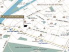 Programme Nue proprit - Nue Proprit Neuilly sur Seine Rsidence La Galerie Peretti / Neuilly sur Seine (92)