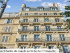 Programme Nue proprit - Nue Proprit Neuilly sur Seine Rsidence Sablonville / Neuilly sur seine (92)