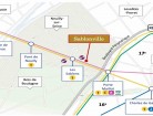 Programme Nue proprit - Nue Proprit Neuilly sur Seine Rsidence Sablonville / Neuilly sur seine (92)