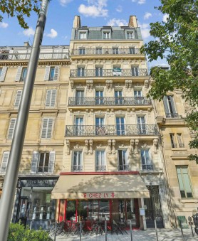 Programme Nue proprit - Nue Proprit Neuilly sur Seine Rsidence Sablonville / Neuilly sur seine (92)