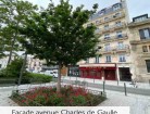 Programme Nue proprit - Nue Proprit Neuilly sur Seine Rsidence Sablonville / Neuilly sur seine (92)