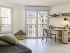 Programme Nue proprit - Nue Proprit Nice Rsidence La Belle Otro (rsidence tudiante livre) / Nice (06)