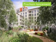 programme nue propriete - programme nue propriete villeurbanne  residence 151 tolstoi  villeurbanne (69)