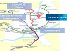 Programme Nue proprit - Nue Proprit Nantes Rsidence Imagin'Erdre / Nantes (44)