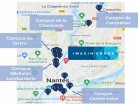 Programme Nue proprit - Nue Proprit Nantes Rsidence Imagin'Erdre / Nantes (44)