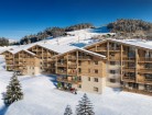 Programme Nue proprit - Nue Proprit Montagne (dmembrement de 12 ans avec occupation) / Dpartements 73, 74