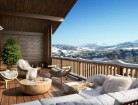 Programme Nue proprit - Nue Proprit Montagne (dmembrement de 12 ans avec occupation) / Dpartements 73, 74