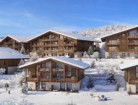 Programme Nue proprit - Nue Proprit Montagne (dmembrement de 12 ans avec occupation) / Dpartements 73, 74