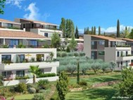 programme nue propriete - programme nue propriete residence le clos des oliviers vence (06)