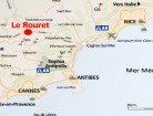 Programme Nue proprit - Rsidence Pierres de Provence / Le Rouret (06)