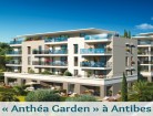 Programme Nue proprit - Rsdence Antha Garden / Antibes (06)