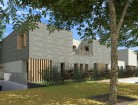 Programme Nue proprit - Rsdence Greenline / Sainte Foy ls Lyon (69)