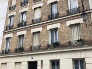 programme nue propriete - programme residence 14 rue paul bert puteaux (92)