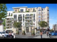 programme nue propriete - programme residence 4-6 gambetta colombes (92)