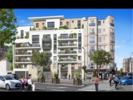 programme nue propriete - programme residence 4-6 gambetta colombes (92)