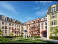 programme nue propriete - programme residence allegria villiers sur marne (94)