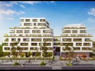 programme nue propriete - programme residence allure rueil malmaison (92)