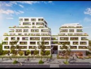 programme nue propriete - programme residence allure rueil malmaison (92)