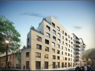 programme nue propriete - programme nue propriete residence ascension villeurbanne (69)