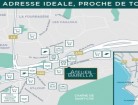 Programme Nue proprit - Rsidence Atelier Barella / Marseille (13)