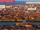 Programme Nue proprit - Rsidence Aube du Faubourg / Toulouse (31)