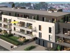 Programme Nue proprit - Rsidence Balcons Josphine / Caen (14)