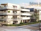 Programme Nue proprit - Rsidence Balcons Josphine / Caen (14)