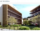 Programme Nue proprit - Rsidence Cap Riviera / Menton (06)