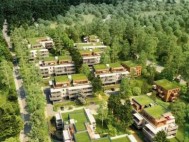 programme nue propriete - programme residence castle park gex (01) - pays genevois