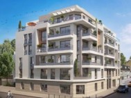 programme nue propriete - programme residence coeur vallees colombes (92)