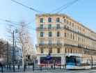 Programme Nue proprit - Rsidence Cour des Dames / Marseille (2 me arrondissement)