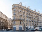 Programme Nue proprit - Rsidence Cour des Dames / Marseille (2 me arrondissement)