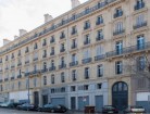 Programme Nue proprit - Rsidence Cour des Dames / Marseille (2 me arrondissement)