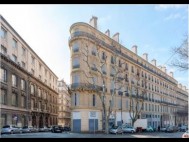programme nue propriete - programme residence cour des dames marseille (2 eme arrondissement)