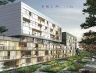 Programme Nue proprit - Rsidence Ekla Life / Lille (59)