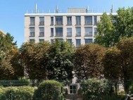 programme nue propriete - programme residence le first neuilly sur seine (92) face ile de la jatte