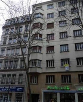 Programme Nue proprit - Rsidence Gambetta / Lyon 7me