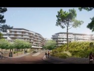 programme nue propriete - programme residence green domaine cannes (06)