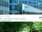 Programme Nue proprit - Rsidence Happy Vlizy / Vlizy (78)