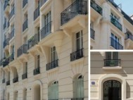 programme nue propriete - programme residence heritage paris xv