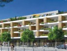 Programme Nue propriété - Résidence Jardin Royal / Castelnau le Lez Montpellier (34)
