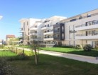 Programme Nue proprit - Rsidence (livre) Jardins Bellevue / Colombes (92)