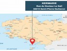 Programme Nue proprit - Rsidence Kermarie / Saint Pierre Quiberon (56)