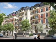 programme nue propriete - programme residence l'aquila la garenne colombes (92)