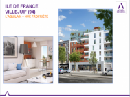 programme nue propriete - programme residence l'aquilain villejuif (94)