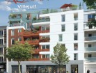 Programme Nue proprit - Rsidence L'Aquilain / Villejuif (94)